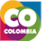 Página de Colombia